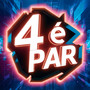 4 É Par (Explicit)