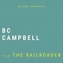 The Railroader (National Geographic)