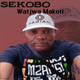 Watjwa Makoti