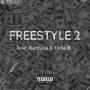 FREESTYLE 2. (feat. Dela R.) [Explicit]