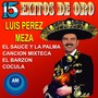 15 Éxitos de Oro