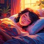 Calm Lofi Sounds for Relaxing Sleep