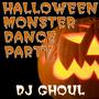 Halloween Monster Dance Party