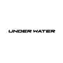 Under Water