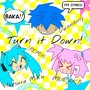 Turn It Down! (REMIX) [feat. MURAK.O & Hatsune Miku] [Explicit]