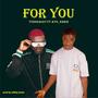 For you (feat. Ayo Eshin)