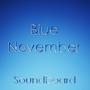 Blue November (Explicit)