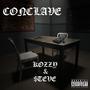 Conclave (feat. $teve) [Explicit]