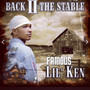 Back II the Stable (Explicit)