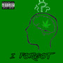 I Forgot (Explicit)