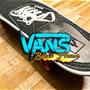 Vans (Explicit)