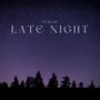 Late Night (feat. bless)