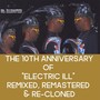 Electric Ill (Remix) [Remastered]