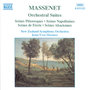 Massenet: Orchestral Suites