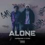 Alone (feat. Kiyan) [Explicit]