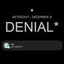 Denial* (feat. Shehatesyoungflow) [Explicit]