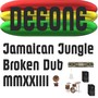 Jamaican Jungle Broken Dub MMXXIIII