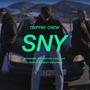 SNY (feat. KARL KLAIR, PAZDO & HORVI)