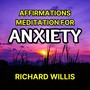 Affirmations Meditation for Anxiety