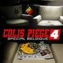 Colis piégé, vol. 4 (Special Belgique)