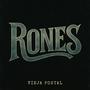 Vieja Postal (feat. carlos rodas, kaly oroño, eduardo caleffa, gustavo cantariño & fernando garcia)