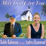 May God Give You (feat. Andrea Hammond)