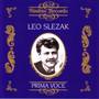 Prima Voce: Leo Slezak