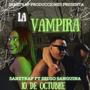 La vampira (feat. Diego Sanguina)