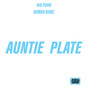 Auntie Plate (Explicit)