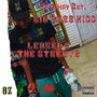 Leaked 2 the Streetz (Explicit)