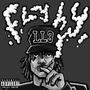 fly hY! (feat. Excla¡m) [Explicit]