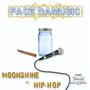 Moonshine & Hip-Hop (Explicit)