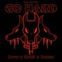 Go Hard (feat. YxngDavy & YTGRENZOSTIKKEDUP) [Explicit]