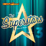 Top Superstars: Men of Music, Vol. 3