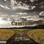 Caminos (feat. Ras Gerry Hop) [Explicit]