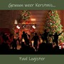 Gewoon Weer Kerstmis...