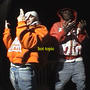 Hot Topic (feat. lockedinkee) [Explicit]