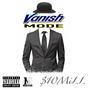 Vanish Mode (Explicit)