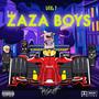 ZAZA BOYS vol.1 (Explicit)