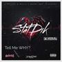 Tell Me WHY? (Explicit)