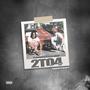 2 To 4 (feat. LA Duce) [Explicit]