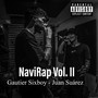 Navirap, Vol. 2 (Explicit)