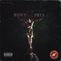 JEEZUS PIECE (Explicit)