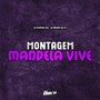 Montagem Mandela Vive (Explicit)