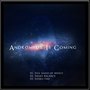 Andromeda Is Coming