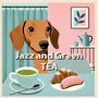 Jazz and Green Tea (Vibes & Pastries)