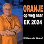 ORANJE op weg naar EK 2024