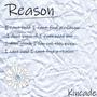 Reason (Explicit)