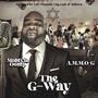 The G-Way (feat. A.M.M.O) [Explicit]