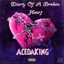 Diary Of A Broken Heart (Explicit)